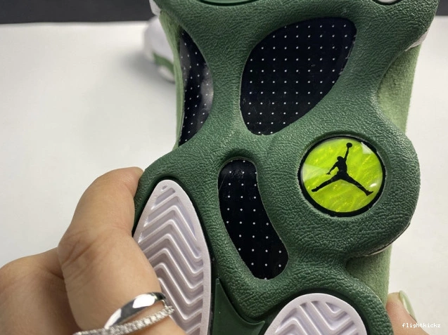 Air Allen PE